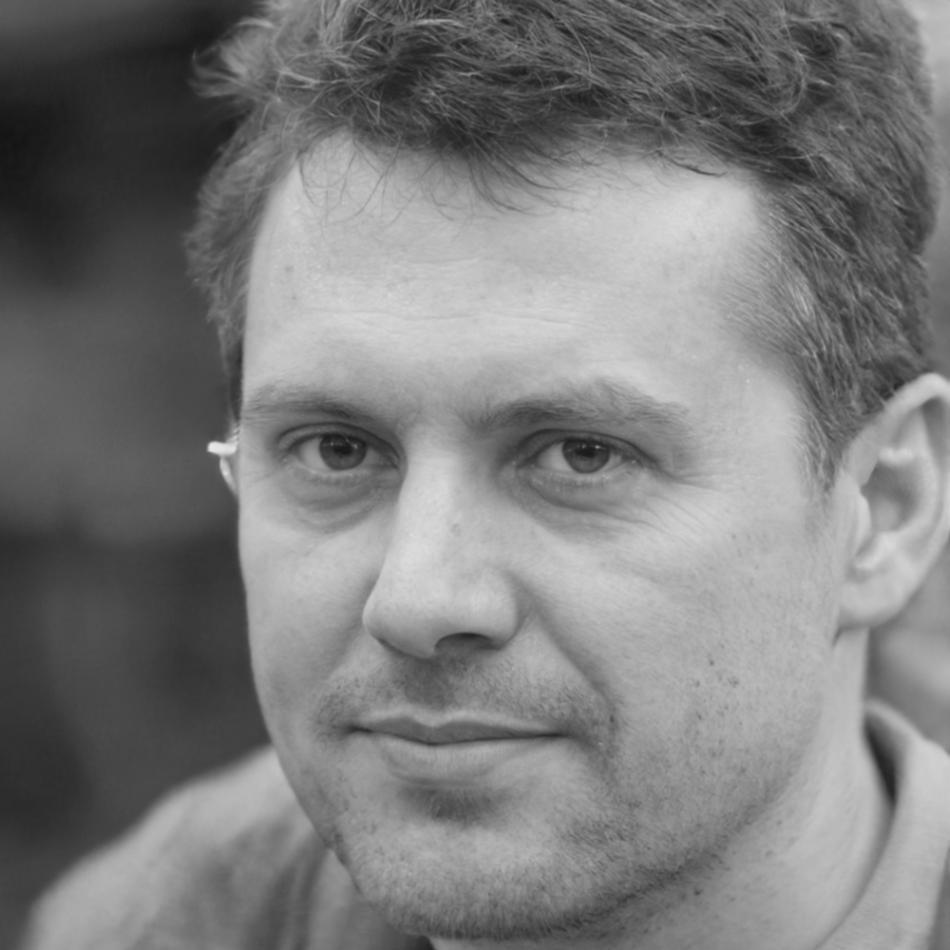 Thomas Müller