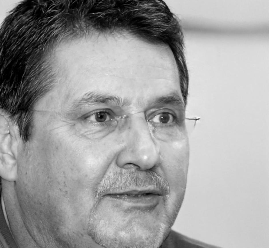 Michael Weber